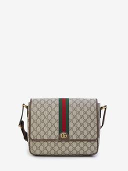 Medium Ophidia crossbody bag