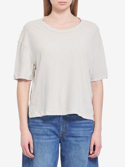 Cropped tshirt