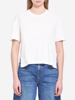 Cropped tshirt