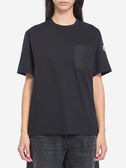Tshirt with pocket