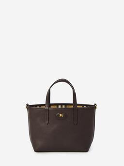 Mini reversible Bloomsbury Tote bag