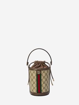 Ophidia bucket bag