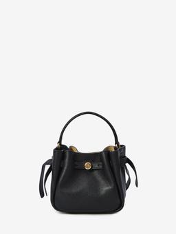 Romy mini bucket bag