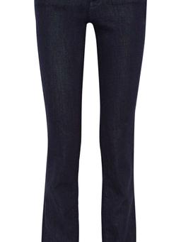Cameron high-rise bootcut jeans
