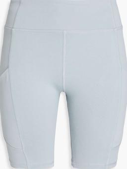 Stretch-jersey shorts