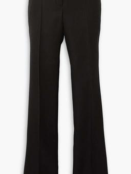 Grain de poudre slim-leg pants