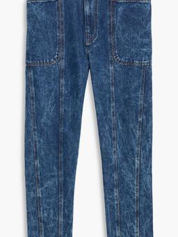 Tess faded boyfriend jeans