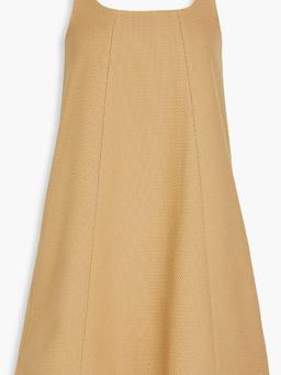 Perfina cotton mini dress