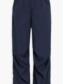 Becky cotton cargo pants