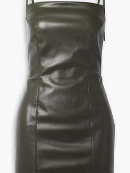 Jorie OKOBOR mini dress