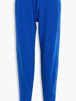 Jo cashmere track pants