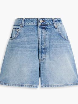 Scout denim shorts