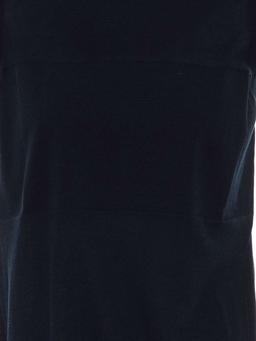 Distressed cotton top