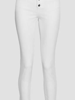 Esme mid-rise skinny jeans