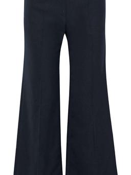 Grain de poudre flared pants
