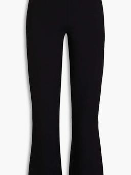 Irina ponte flared pants