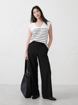 Hayden Wide-Leg Pant