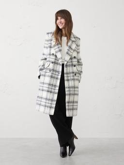 Timeless Topcoat