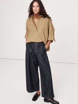 Oversized Popover Top