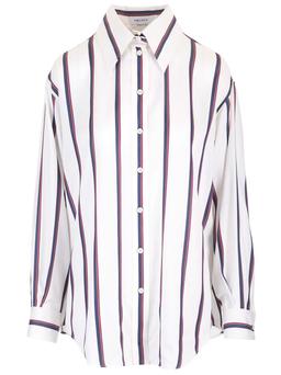 "college Stripe" Shirt