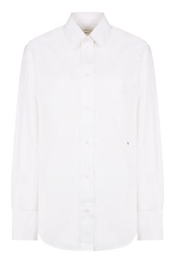 Cotton Shirt
