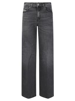 1978 D-akemi Wide Leg Jeans
