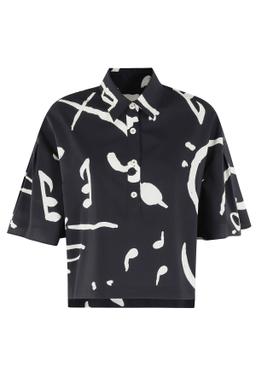 Camicia Pinted Orchestra Polo