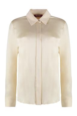 Baden Silk Shirt