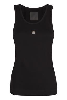Cotton Tank Top