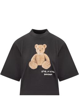 Bear In Mind T-shirt