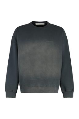 Golden Goose Cotton Crew-neck Sweatshirt