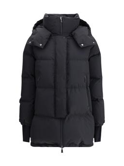 Herno Hooded Down Jacket