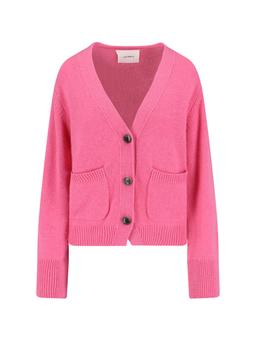 Lisa Yang V-neck Cardigan danni