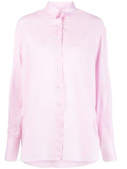 Finamore Cotton Shirt