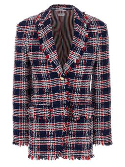 Thom Browne sportcoat Blazer