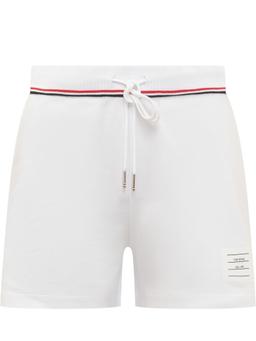 Thom Browne Sweat Shorts