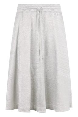 Valentino Garavani Flared Midi Skirt