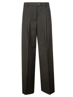 SportMax Vela Cropped Pants