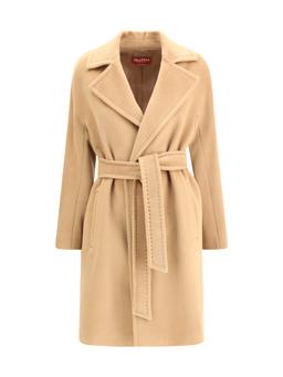Max Mara Studio Scire Coat
