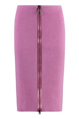 Tom Ford Knitted Skirt