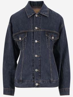 Balenciaga Denim Jacket