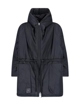Kimonorain Reversible Waterproof Coat