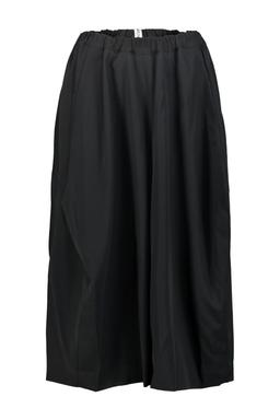 Comme Des Garçons Wide Balloon Trousers