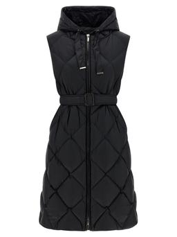 Max Mara The Cube tregil Vest
