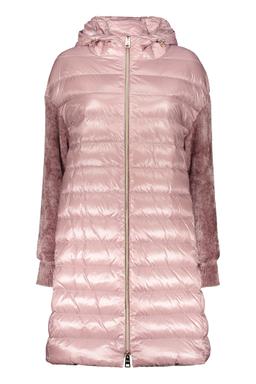 Herno Hooded Down Jacket