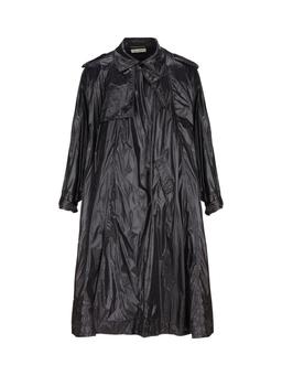 Saint Laurent Nylon Trench Coat