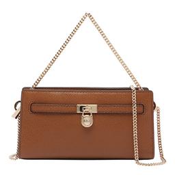 MICHAEL Michael Kors Hamilton Shoulder Bg