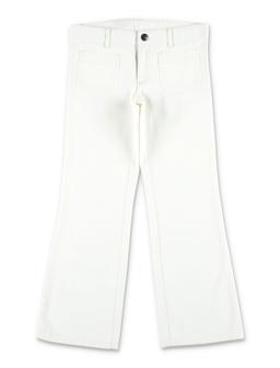 Bonpoint Kid - Junon Flared Pants