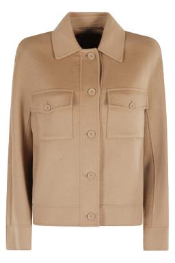 Max Mara Studio Ladies Jacket