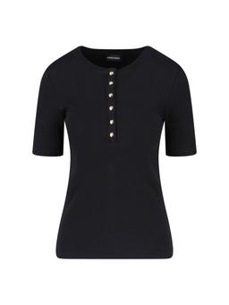 Anine Bing Classic Top